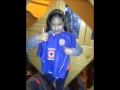 Mi loco amor por cruz azul