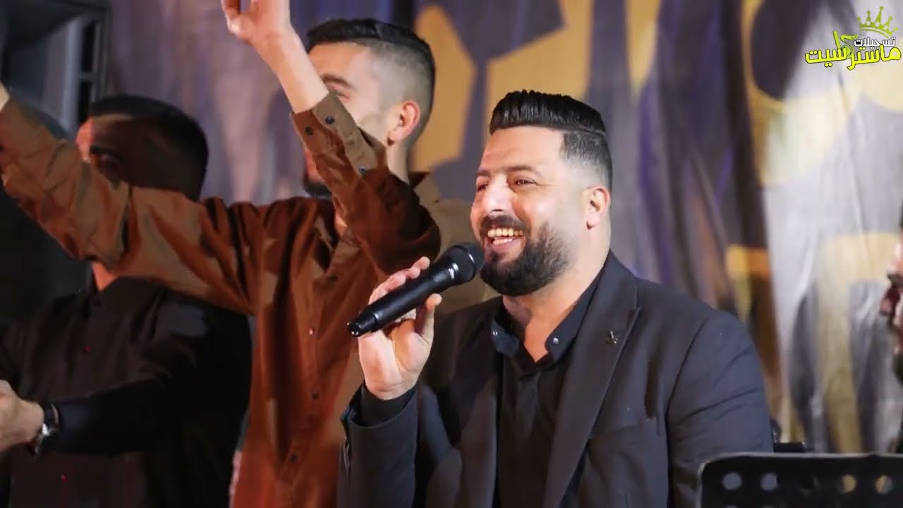 استقبال 3 فاز بقيادة الفنان طارق ابو عليا للعرسان امجد و عبدالجابر حمايل 🥇🔥 || مهرجان ابو فلاح