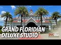 Deluxe Studio Tour | The Villas at Disney's Grand Floridian Resort and Spa