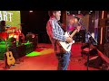 “Honey” Live At The Hard Rock - June 10th, 2023 - Zac Childs with Paul Bogart &amp; Band