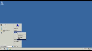 Reset Directory Services Mode On  Windows Server