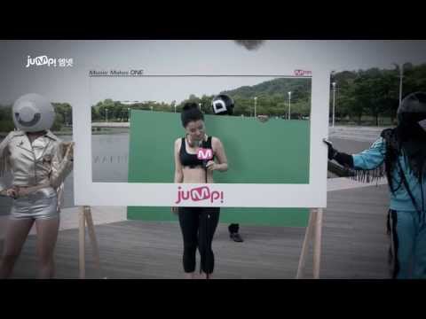 [jump! 엠넷] 세대를 뛰어넘어! jump! 엠넷! 슈퍼스타K5!
