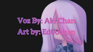 Aki Chan • No hay arreglo ~ FNAFHS - karaoke