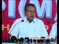 Pinarayi Vijayan remarks Ganesh Kumar