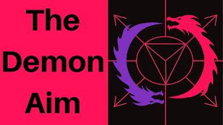 23rd Spirit of the Goetia   Aim Wealth