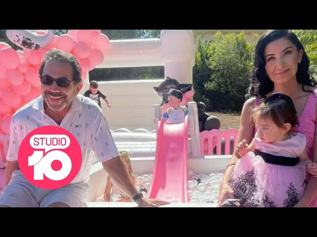 Inside Paul, Brittany Nassif's 1st birthday party for daughter