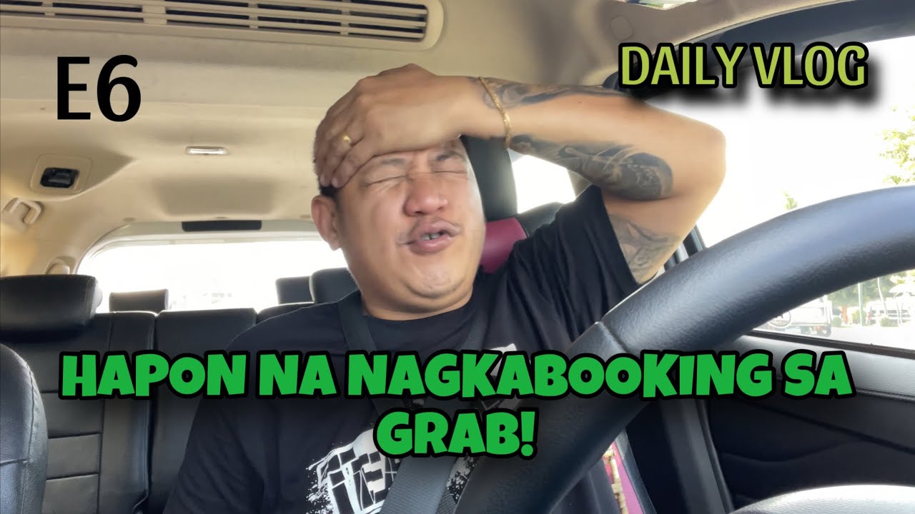 LABAN LANG | DAILY VLOG E6