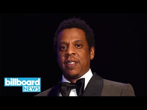 JAY-Z Named Wealthiest Hip-Hop Act of 2018 by Forbes | Billboard News