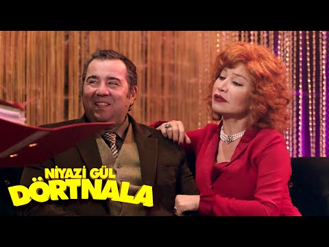 Bir Daha Yatırayım Mı? | Niyazi Gül Dörtnala