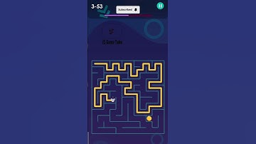 EAT the CHEESE | Level 253 | Maze | Smart Puzzle Collections|#games#shorts #smartpuzzles #jsgametube