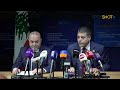 مؤتمر مشترك بين إدارة مرفأ بيروت ومجلس الإنماء والإعمار لتوقيع مذكرة تعاون