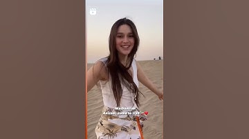 Irani Beauty | Iran shorts