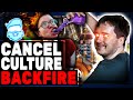 Instant Regret! SJW Tries Cancelling Factorio Creator Causing Sales & Positive Reviews To Skyrocket