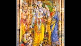 Valmiki Ramayanam On Website  Slokam U0026 Meaning In Tamil