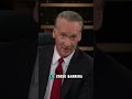 Bill Maher: The Mueller Report Was 400 Pages of Crime With No Punishment