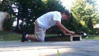 Grind Box Sesh
