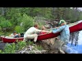 The Crew, La Vérendrye Canoe Camping Guide