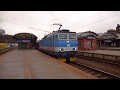 Cabview 162 - Praha hl. n. - Decin hl.n.