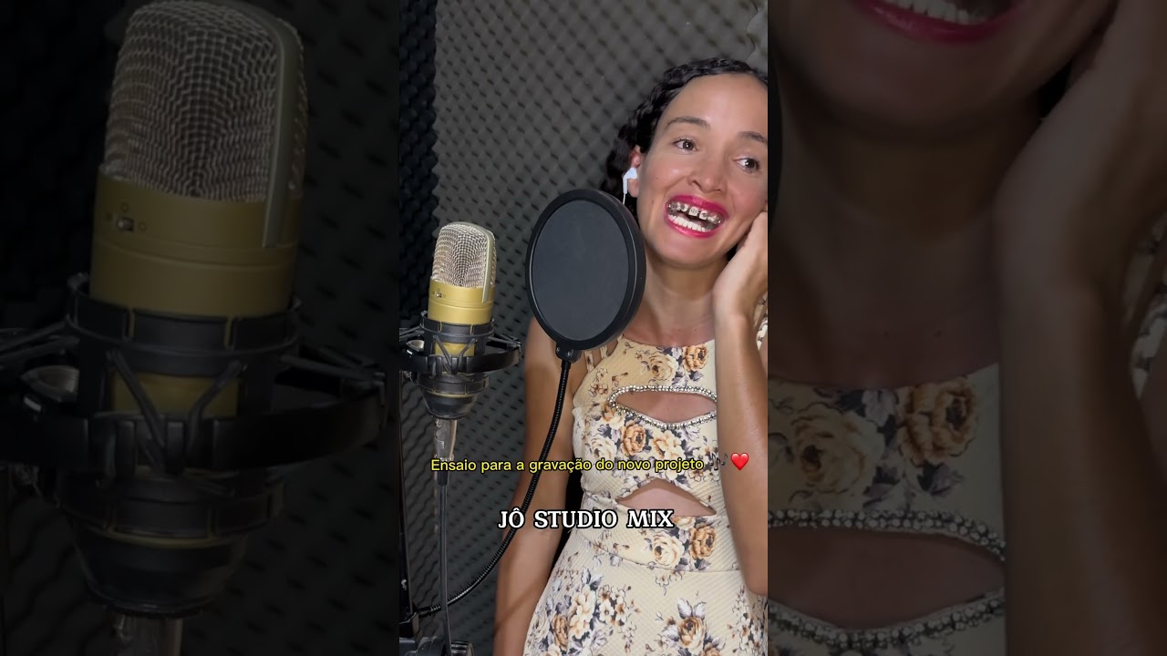 Assistir Um Vídeo Da Cantora Naura Almeida & Fiquei Emocionada. Veja Quanta  Humildade Dessa Moça😭😭 