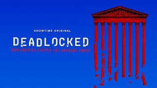 Paramount+ with Showtime: Deadlocked at PaleyFest Fall TV Previews 2023