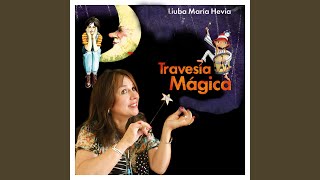 Video thumbnail of "Liuba María Hevia - El Vendedor de Asombros"