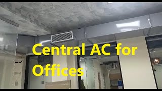 Central AC