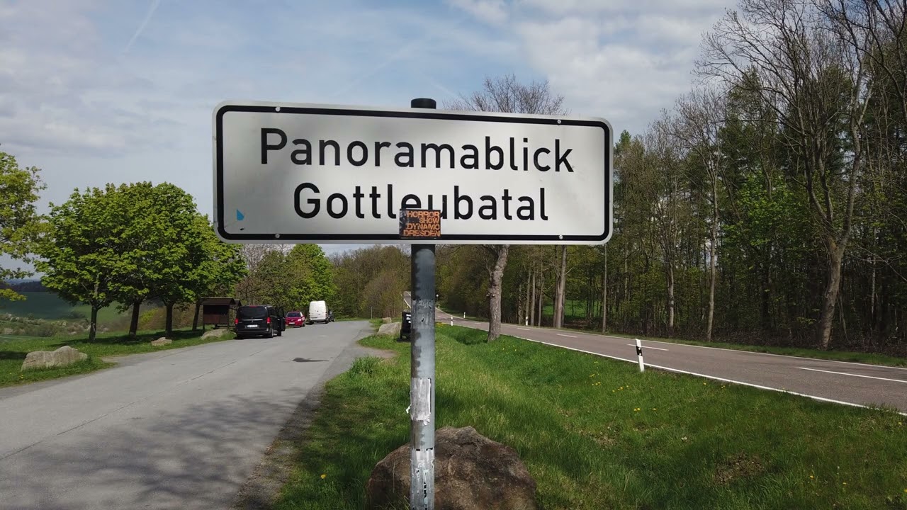 Peterswald Berggießhübel Bad Gottleuba