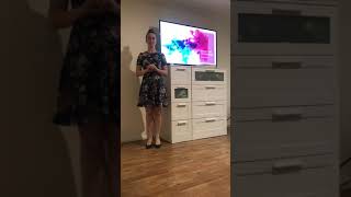 Business capstone - presentation