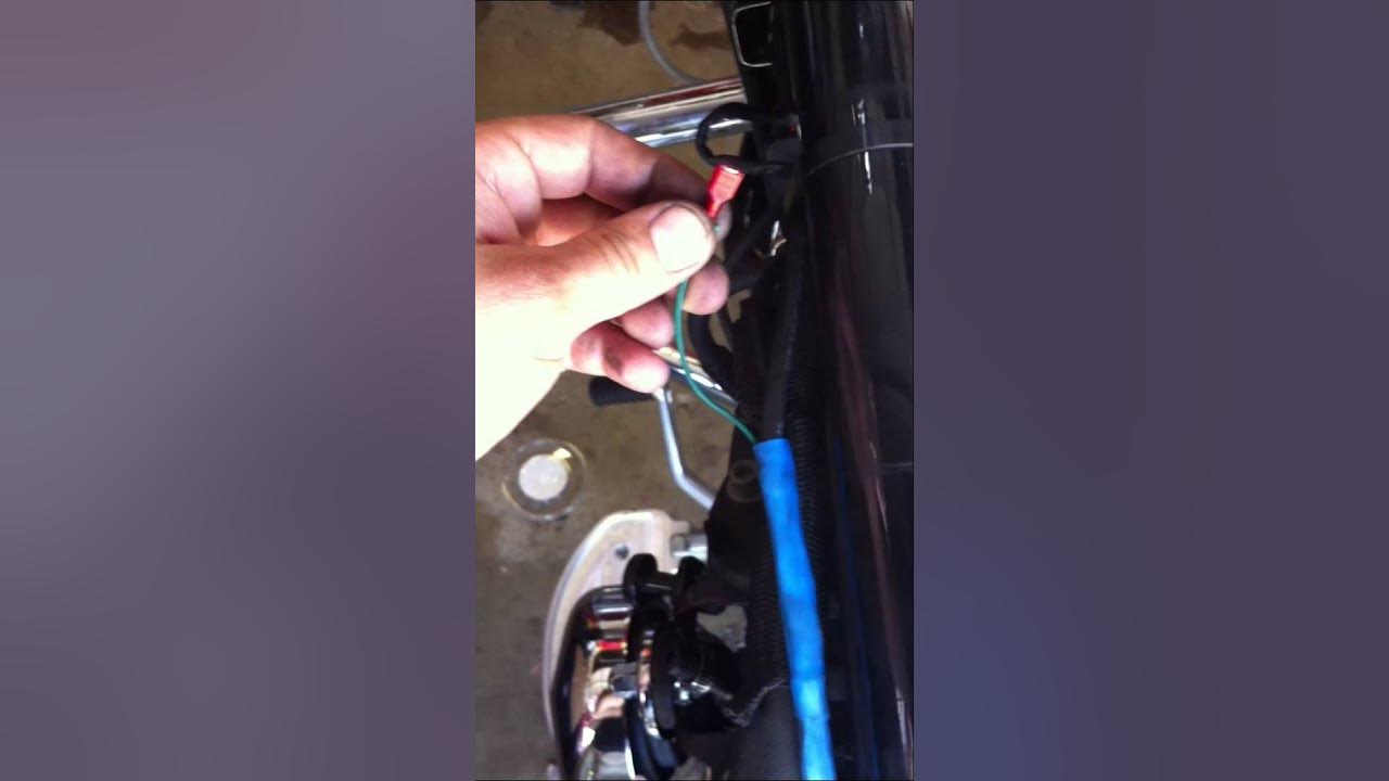 Dynatek 2000i ignition and coil install YouTube