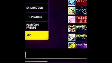 COMMENT YOUR UID 💬 #freefire #shorts #shortsfeed #ifx444