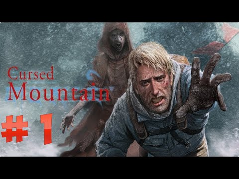 Video: Cursed Mountain • Strana 2