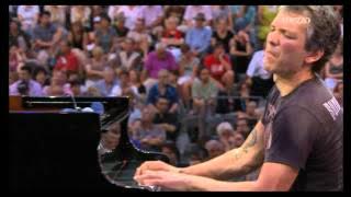 Brad Mehldau   Teardrop Jazz á Vienne 2010   video