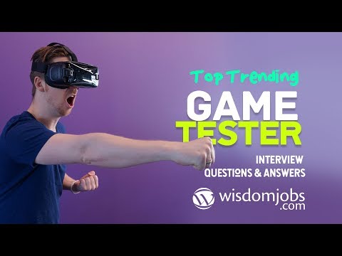 How to Become a Video Game Tester: Question, Finally Answered