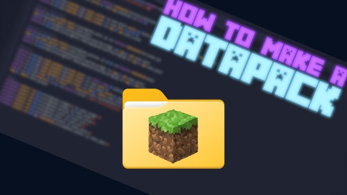 Techno's SCP Data Pack - A Minecraft 1.18 Data Pack Minecraft Data Pack