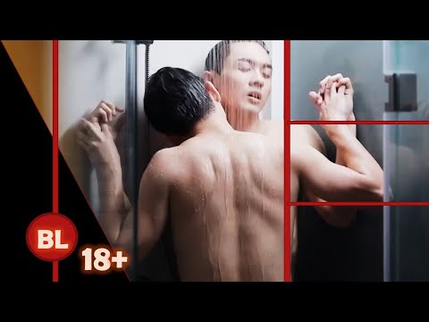 BL Series 18+  Hot Shower Scenes: Thailand - Music Video