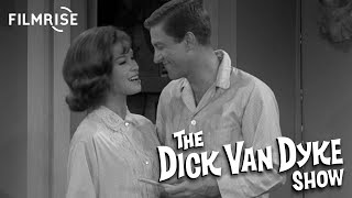 The Dick Van Dyke Show  Season 4, Episode 2  The Ghost of A. Chantz  Full Episode