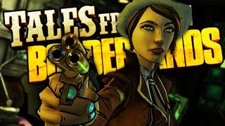 HANDSOME JACK IS BACK | Tales From The Borderlands - Episode 2 Atlas Mugged HANDSOME JACK IS BACK | Tales From The Borderlands - Episode 2 Atlas Mugged