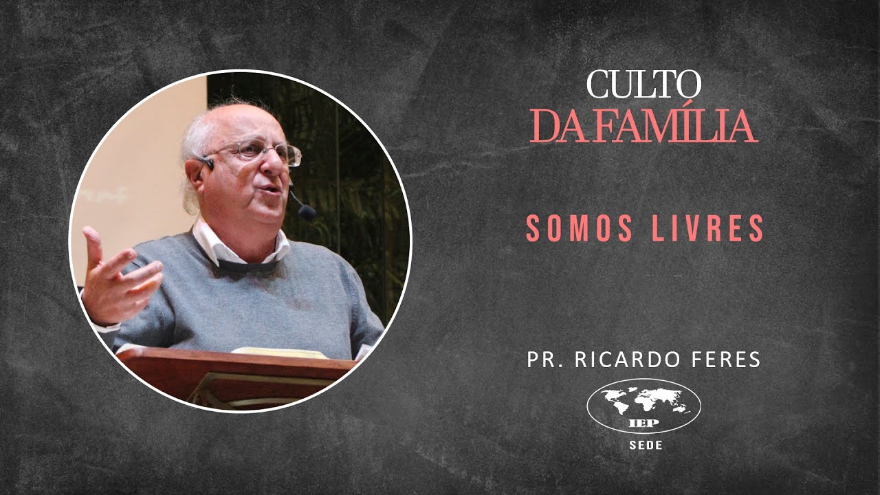 Culto da Família