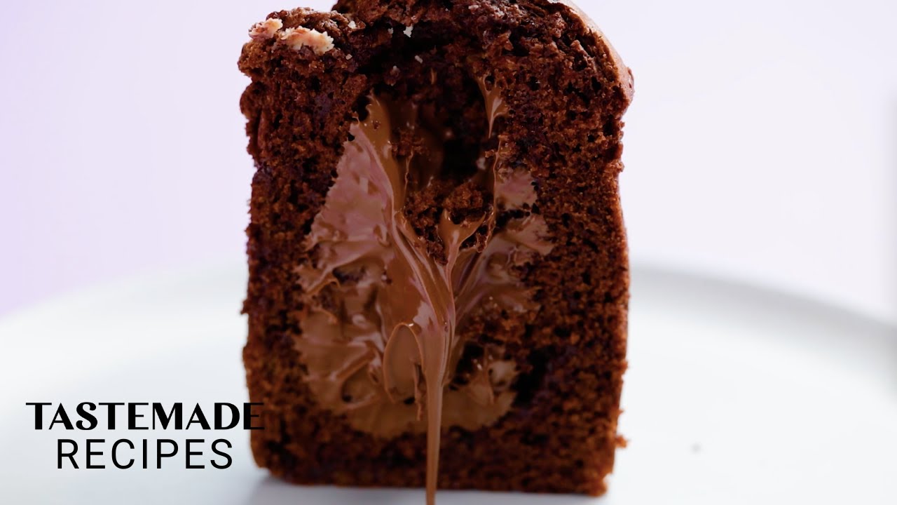 1 Week of Delicious Mug Cake Recipes & Dinners | Tastemade