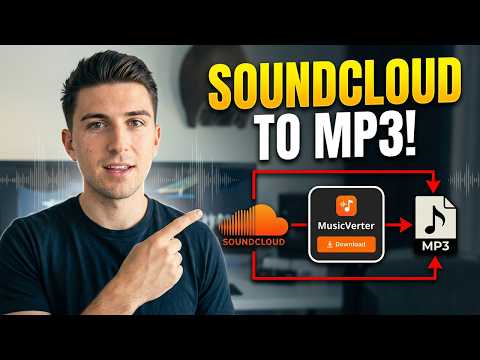 How to Download Songs from SoundCloud to Computer SoundCloud to MP3