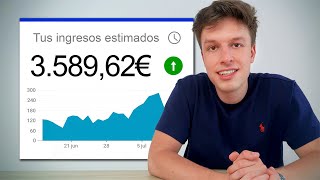 Cómo Ganar Dinero En Youtube Con Pocos Suscriptores