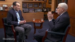 Duke's Coach K Says the Dream Team Is the Best Ever Duke's Coach K Says the Dream Team Is the Best Ever