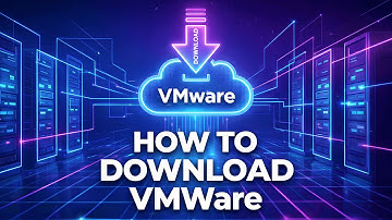 How to Download VMware: Step-by-Step Guide for Beginners