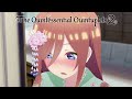 Date with Miku | The Quintessential Quintuplets 2