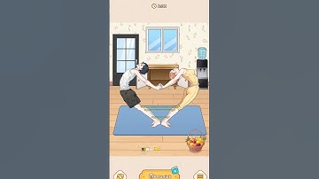 glue master Game Brain Puzzle : Tricky Quest #games #brainpuzzle #braintestsolution #gaming