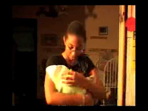 Tears[A Short Film] by Victoria Obioma...RTF 318 P...