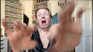 Im A Beauty Influenza | Liberty Box Unboxing | Lots Of Parcels Today!
