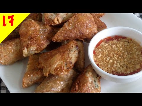 ต้มยำเห็ดเจ อาหารเจ | FoodTravel ทำอาหาร. 