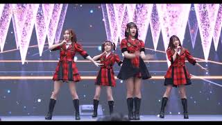 CKG48 - Chongqing Cultural Tourism Festival (Winter) 20191220