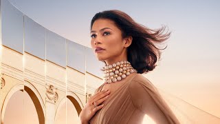 Global Brand Ambassador Zendaya | Eternally Reborn